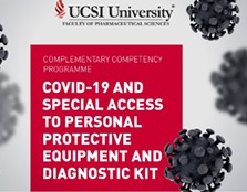 Covid-19 and Special Access to Personal Protective Equipment and Diagnostic kit