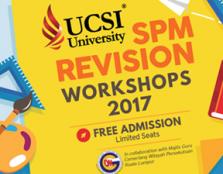 SPM Revision 2017