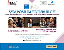 Symposium Edinburgh