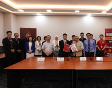 UCSI University inks MoU with Beijing Geely University