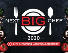 Next Big Chef 2020