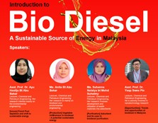 Bio Diesel