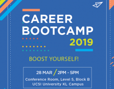 Career Bootcamp