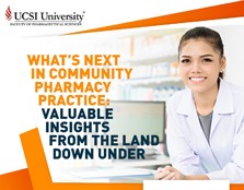 Community Pharmacy Practice