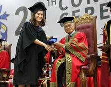 Convocation Ceremony