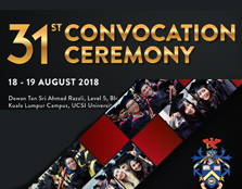 convocation 2018