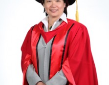 Dr Peh Suat Cheng