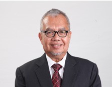 Professor Dato’ Dr Ahmad Ibrahim