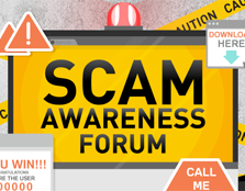 scam awareness