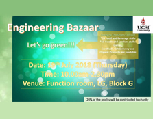 Engineering Bazaar