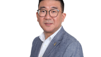 Dr Pek Chuen Khee says that the Faculty’s vision encompasses three aspects: social science research, innovation and engagement to practice.