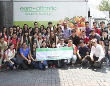  UCSI University’s Marketing Student Association (MaSA) organised an industrial visit to Euro-Atlantic Sdn Bhd