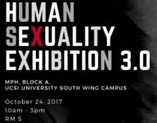 Human Sexuality Exhibition 3.0