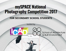 mySPACE National Photography Competition 2017