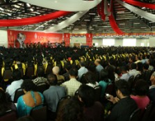 UCSI University’s 22nd Convocation in session