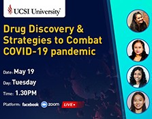 Drug Discovery And Strategies To Combat COVID-19 Pandemic