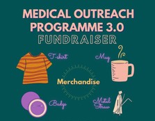 Medical Outreach Programme 3.0 - Fundraiser