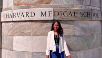 Harvard Medical School