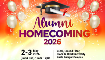 Alumni Homecoming 2026