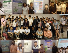 Photo compilation of event highlights during the 24th Intervarsity Biochemistry Seminar 2013.