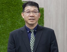 Senior Professor Ooi honoured by the ASM appointment.