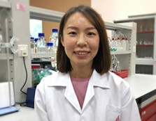 Teoh's research was selected to be Featured in the Media
