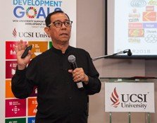UCSI’s SDG Week