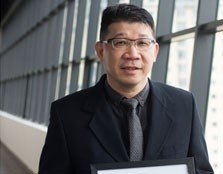 Professor Ooi awarded the 2018 Publons Peer Review Award 