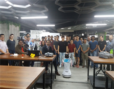 Workshop on NAO Robot