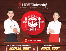 Next Big Chef 2018