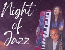 Night Of Jazz