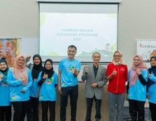 UCSI University launched its first Cheras SDG Day 2022