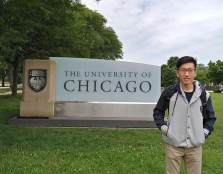 UCSI Students Pursue Research Attachments In University of Chicago