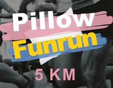 Pillow Fun Run