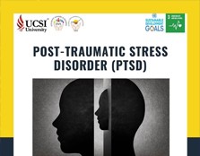 Post-Traumatic Stress Disorder