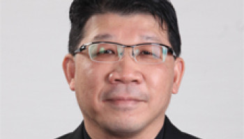 Prof Ooi