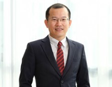 Prof Dato' Dr Toh Kian Kok