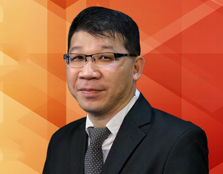 Prof Ooi Keng Boon 