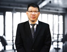 Senior Professor Ooi has received many accolades and awards in the past few years.