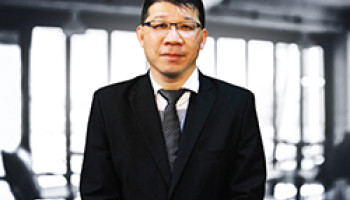 Senior Professor Ooi has received many accolades and awards in the past few years.