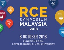 RCE Symposium Malaysia 2018