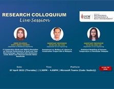 Research Colloquium