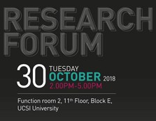 Research Forum