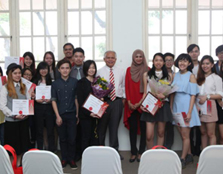 UCSI graduating students showcase graphic and animation designs at KL City Gallery