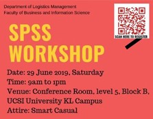 SPSS Workshop