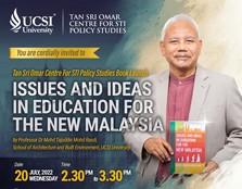 STI Policy Studies Book Launch