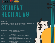 Student Recital 9