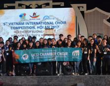 Heavenly Voices - UCSI Chamber Choir 