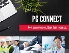 PG Connect