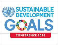 UCSI Sustainable Development Goals (SDG) 2018